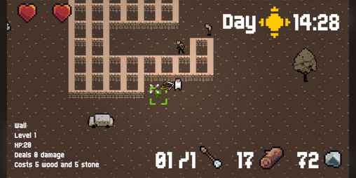 Cover image for Zurvivor Base Defense