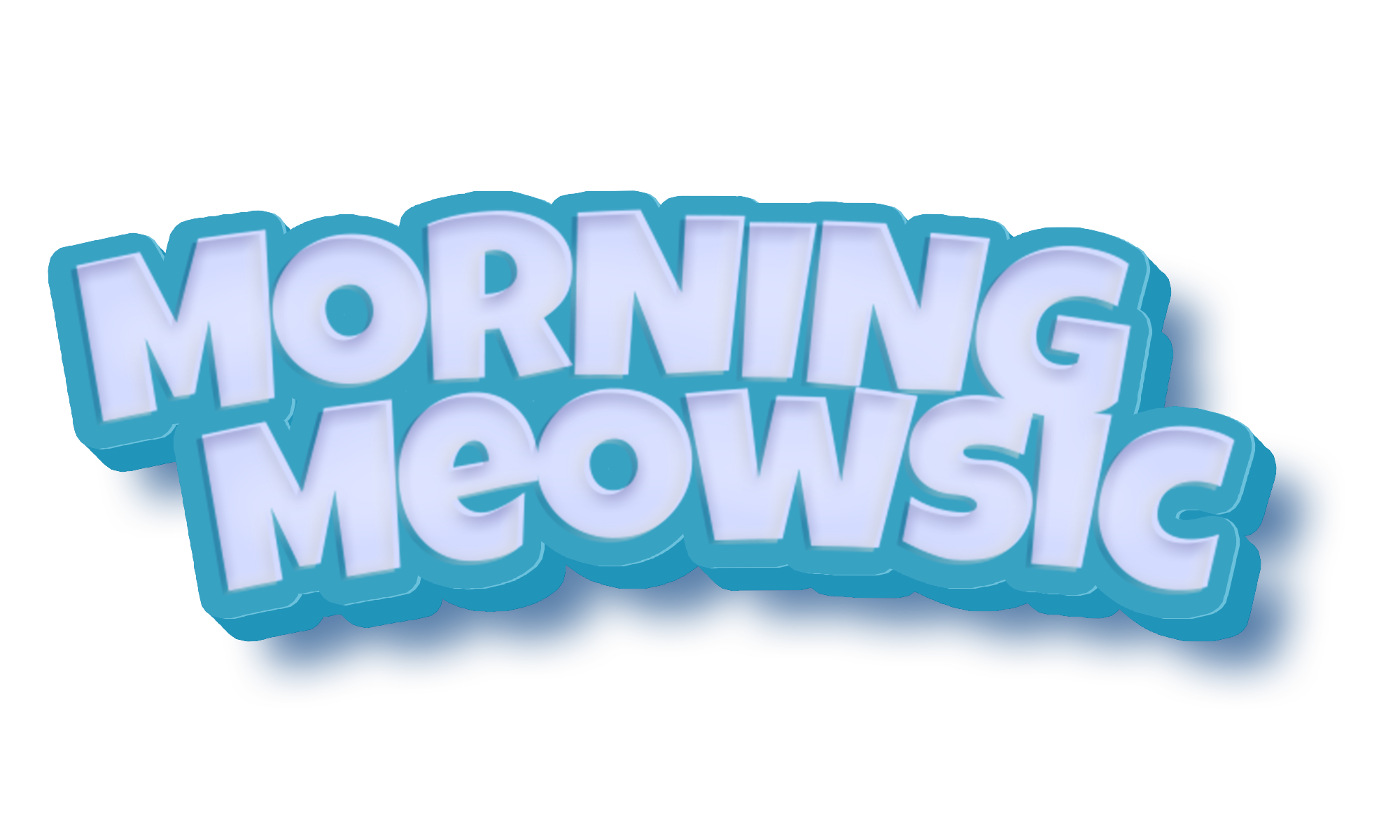 Morning Meowsic