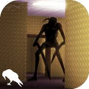 The Backrooms Horror Game cover