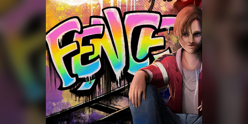 Cover image for Fence Demo