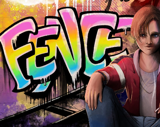 Cover image for Fence Demo
