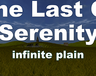 the last of serenity1 infinite plain