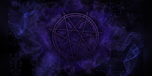 Cover image for Powers of Eldritch