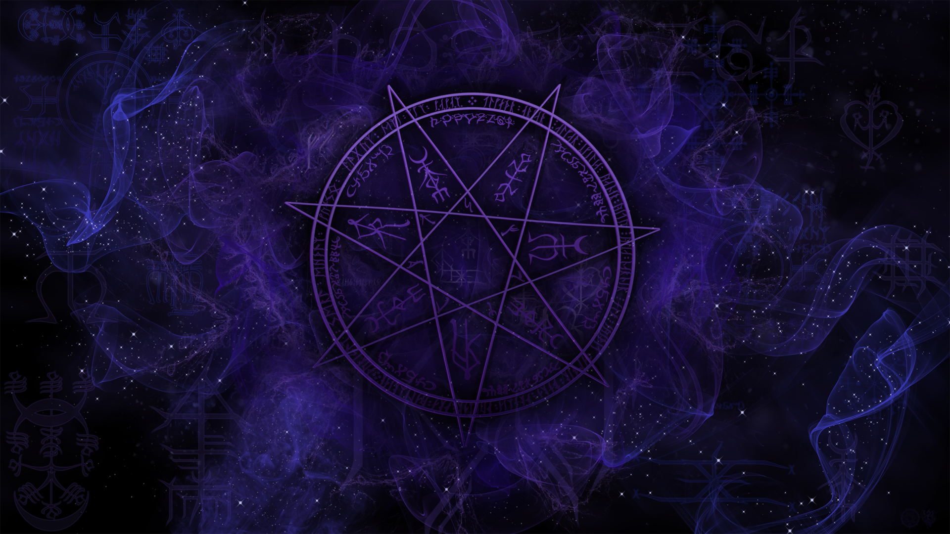 Cover image for Powers of Eldritch