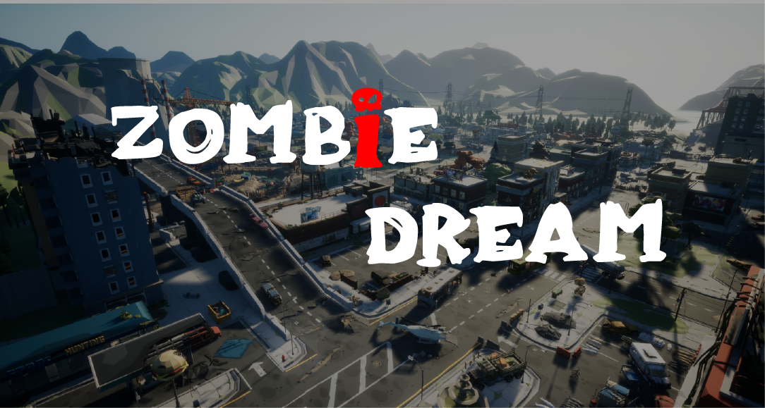 zombie dream