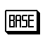 Cover image for Base