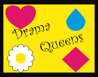 Drama Queens  