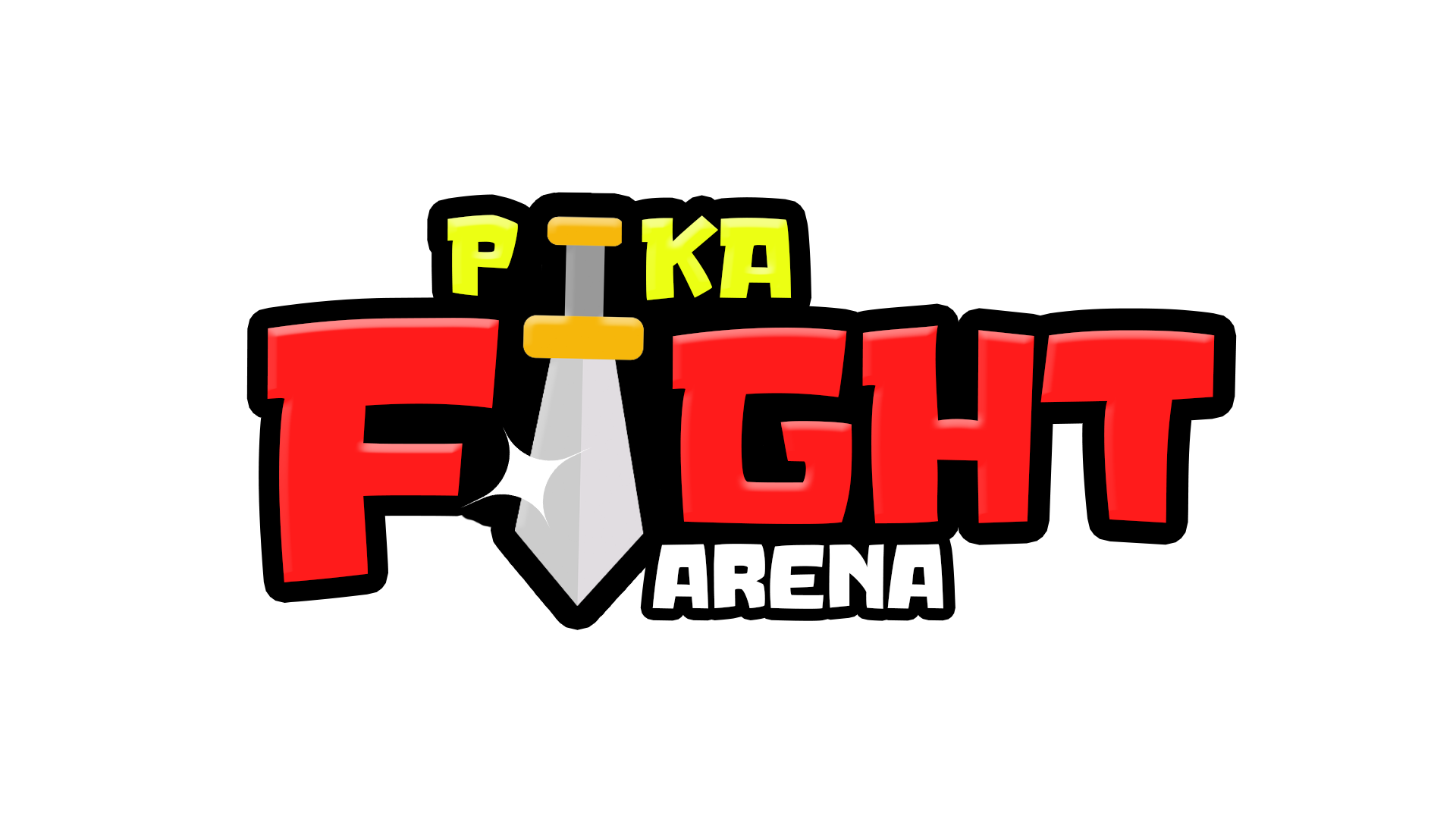 Pika Fight Arena