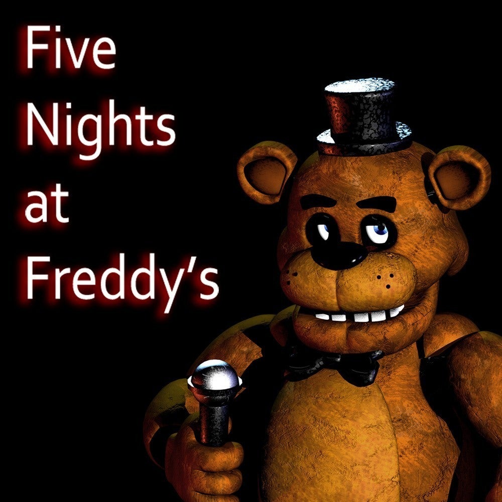 Five Nights At Freddy's