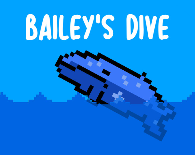 Bailey's Dive