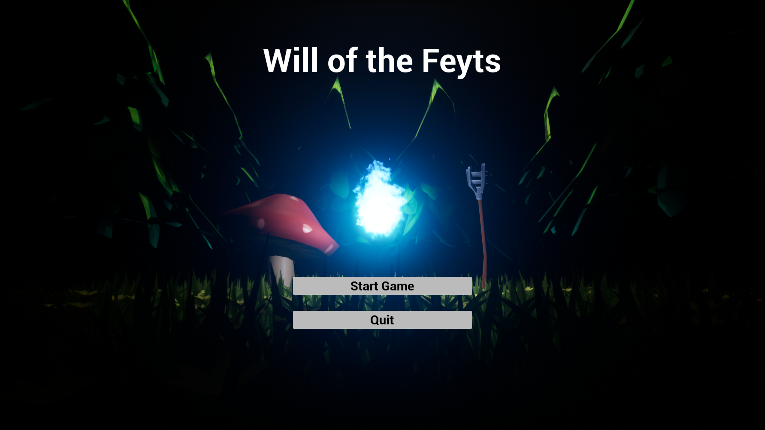 Will of the Feyts