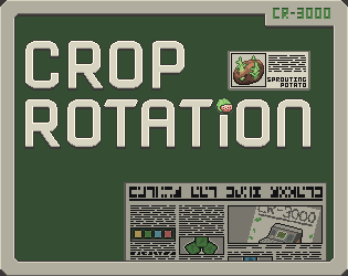 Cover image for Crop Rotation