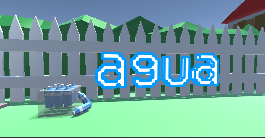 project: agua