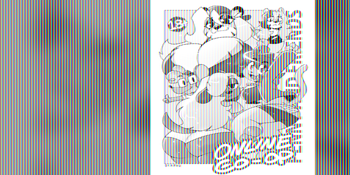 Cover image for Online Co-Op (18+ Comic)