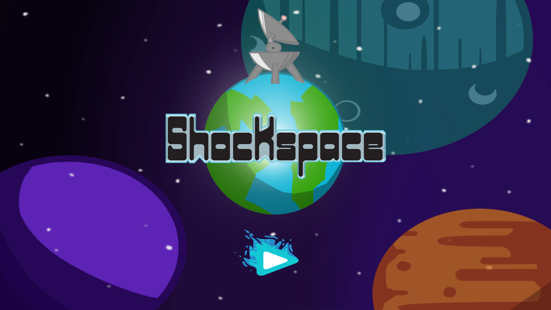 Shockspace