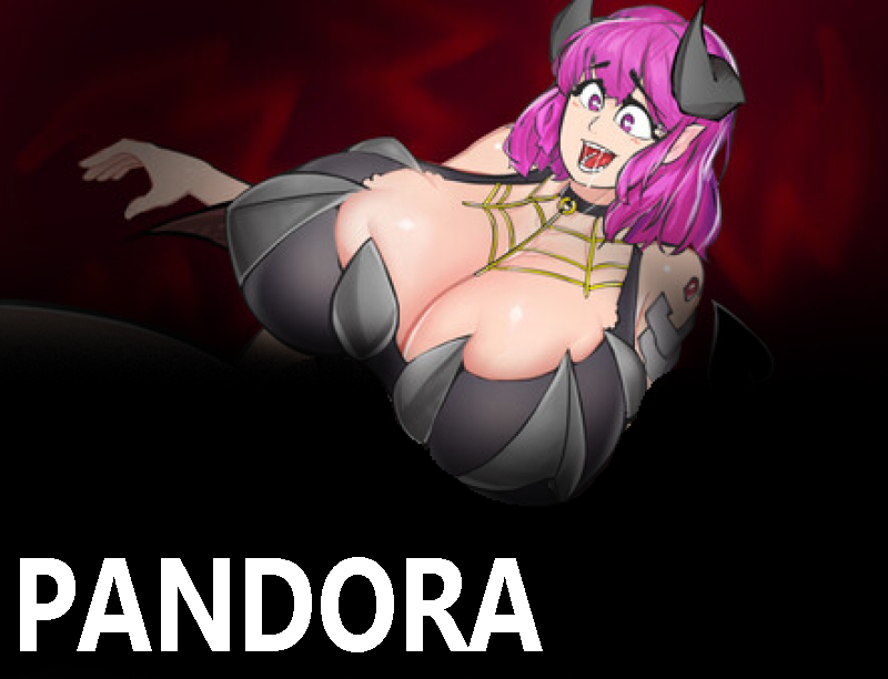 Cover image for pandora 1.2.0