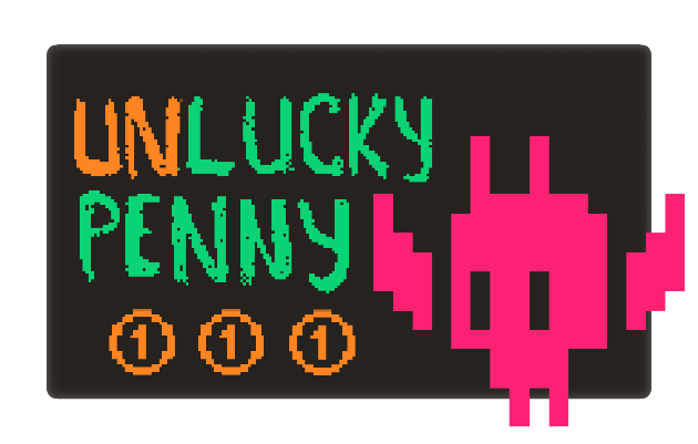 Unlucky Penny