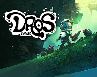 DROS Demo