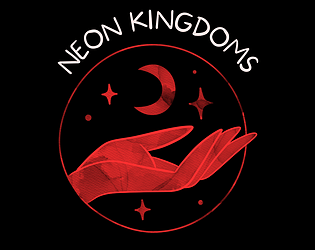 Neon Kingdoms