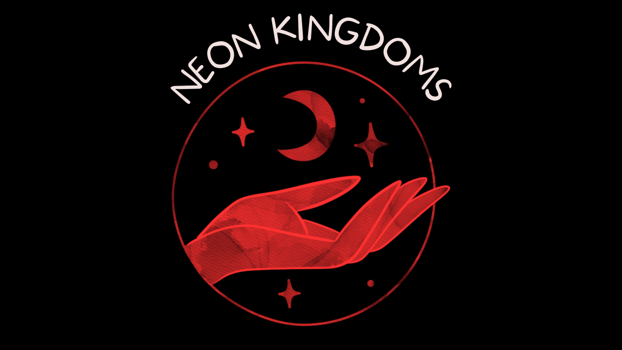 Neon Kingdoms