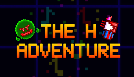 THE H ADVENTURE