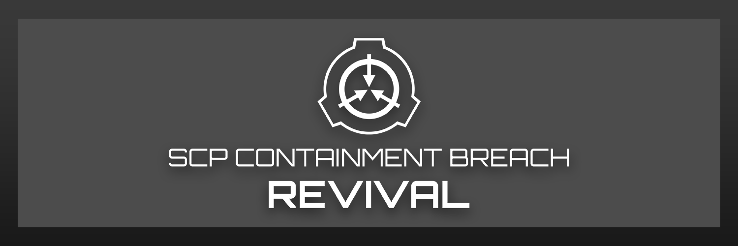 SCP Containment Breach: Revival