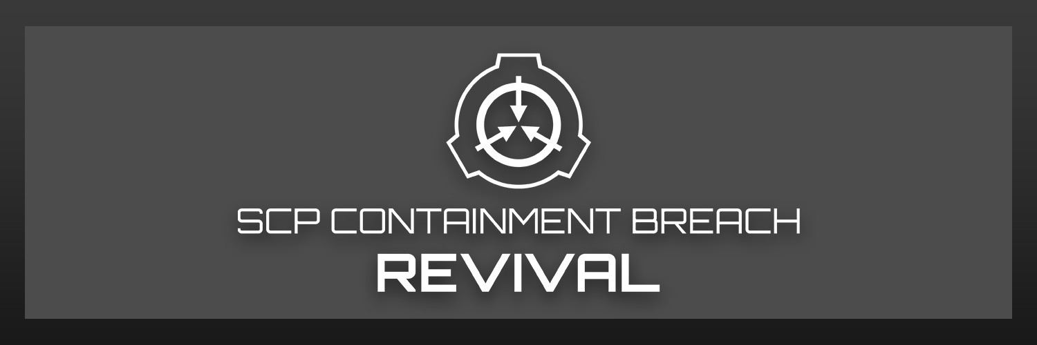 SCP Containment Breach: Revival - v0.2.0 Update - Free - Release  Announcements 