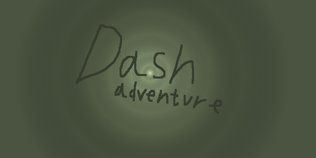 Dash Adventure