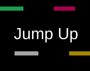 Only Up