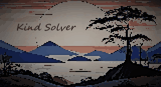 Kind solver