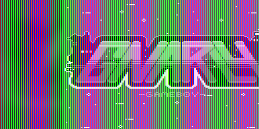 Cover image for Gnarly (Game Boy version)