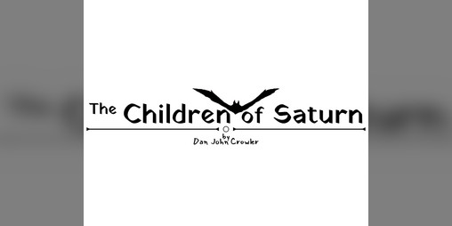 Cover image for The Children of Saturn