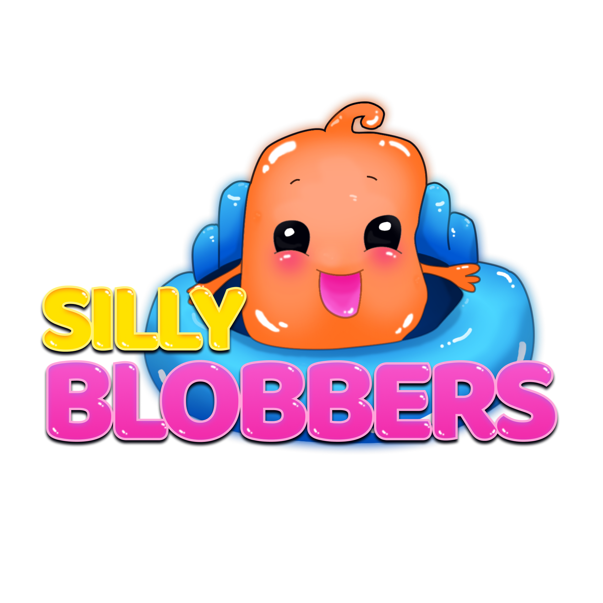 Silly Blobbers
