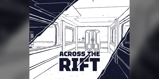 Cover image for Across the RIFT 🌓👽
