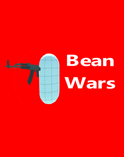 Bean Wars by DXXNS