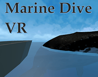 Marine Dive VR