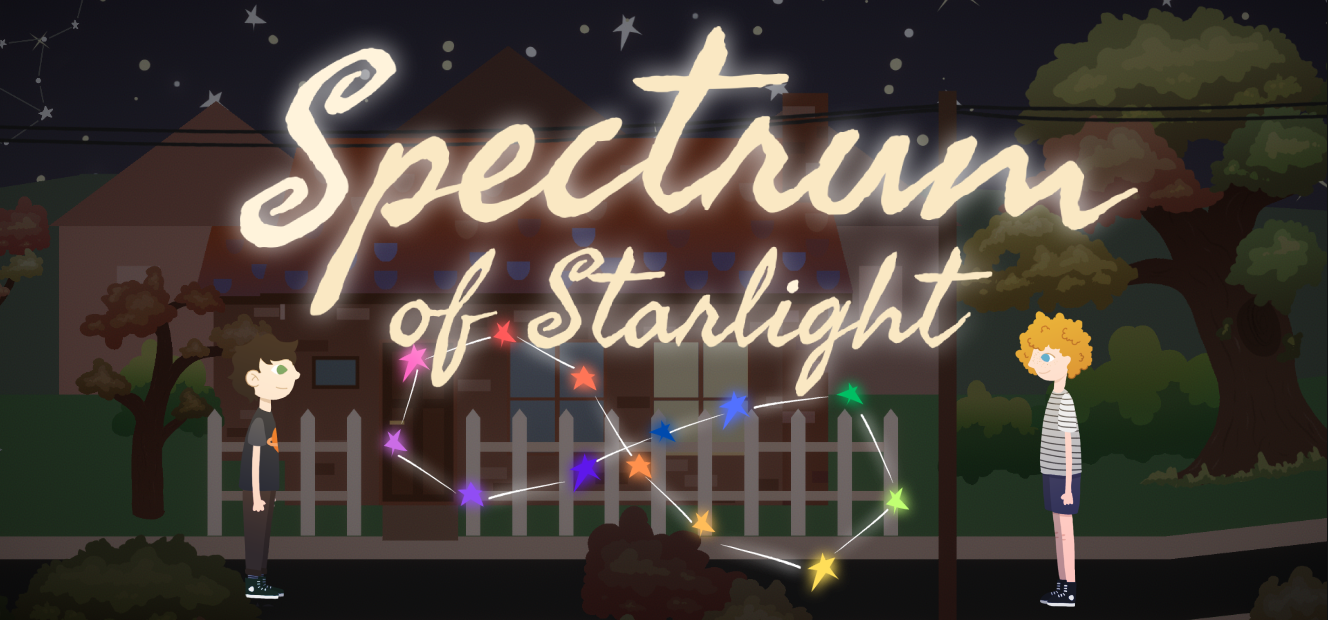 Spectrum of Starlight
