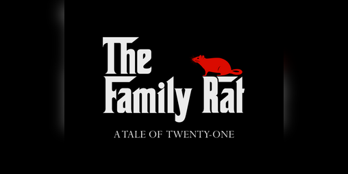 Cover image for The Family Rat