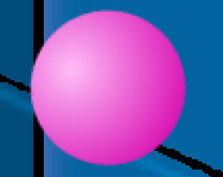 A ball game