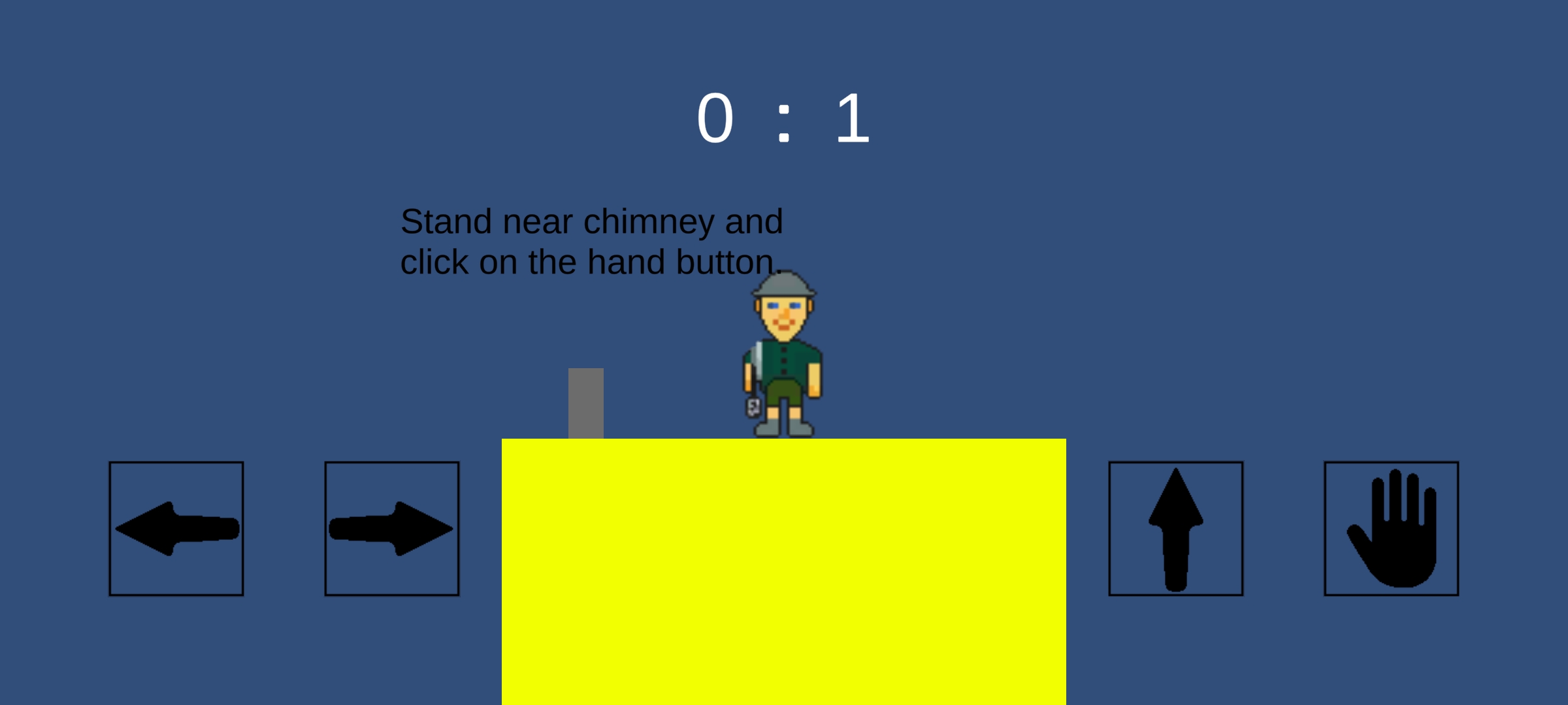 Chimney Sweep By MasterDev