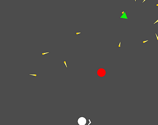 Impulse Move
