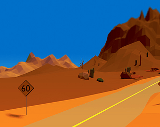 DesertRoad