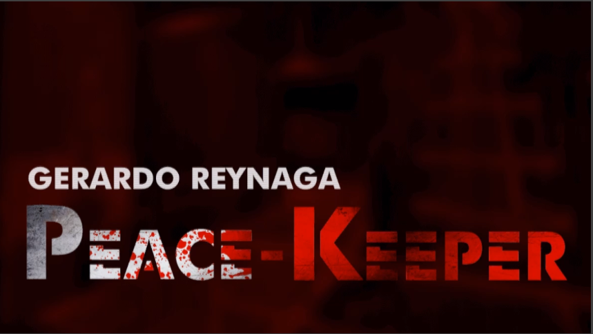 Peace-Keeper