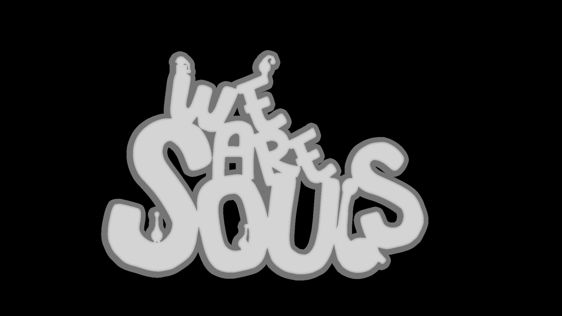 Cover image for We Are Souls (PROTOTYPE)