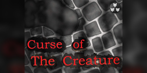 Cover image for Curse of The Creature