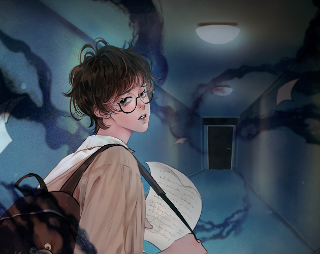 Cover image for Dear Nont 💌 Demo