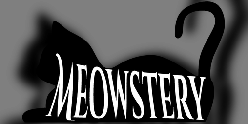 Cover image for Meowstery