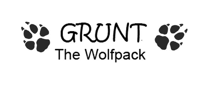 Grunt The Wolfpack