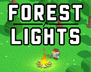 Forest Lights