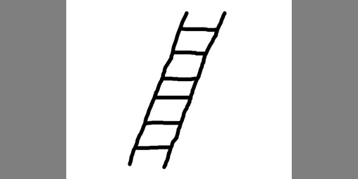 Cover image for LADDER